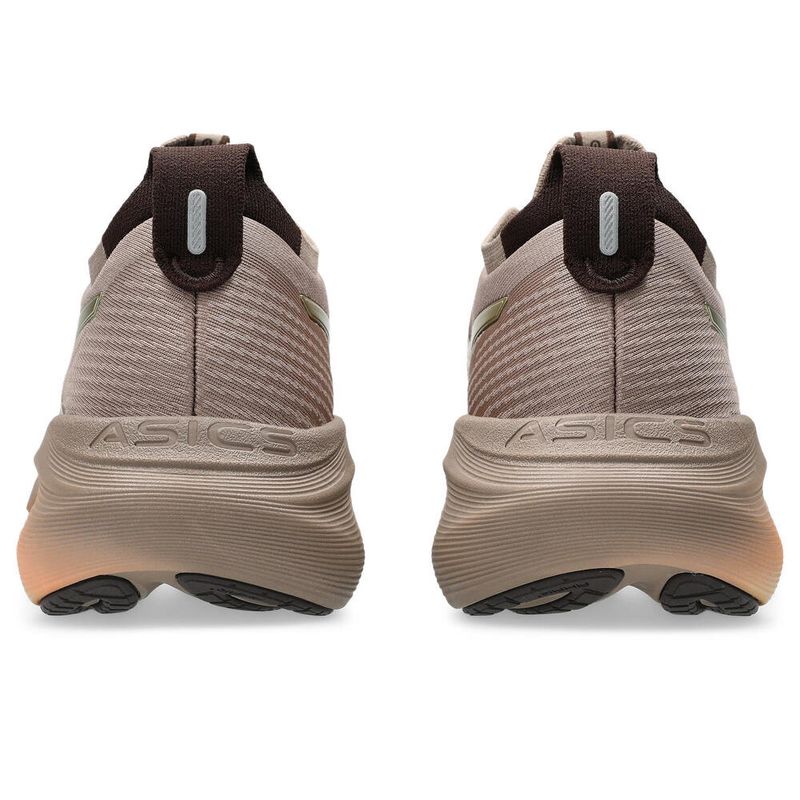 Zapatillas-ASICS-GEL-Nimbus-27-Luxe-Luxe-Taupe-Grey-Mujer---5
