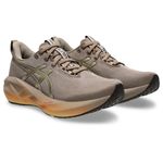 Zapatillas-ASICS-Novablast-5-Luxe-Luxe-Taupe-Grey-Mujer---2
