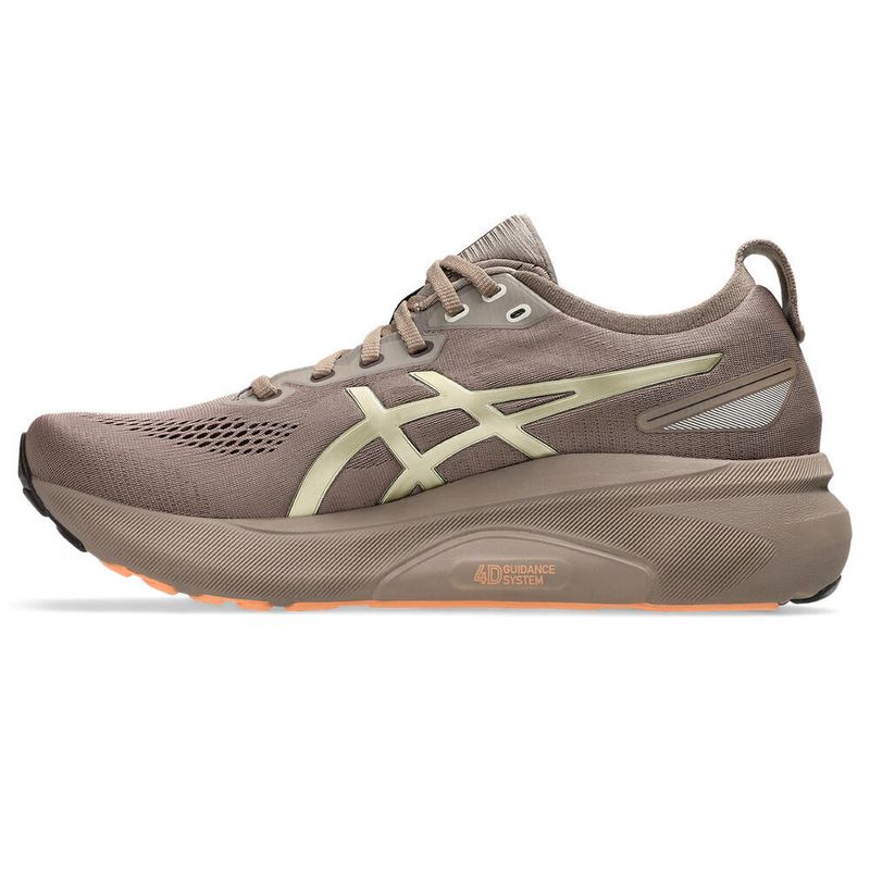 Zapatillas-ASICS-GEL-Kayano-31-Luxe-Luxe-Taupe-Grey-Hombre---1