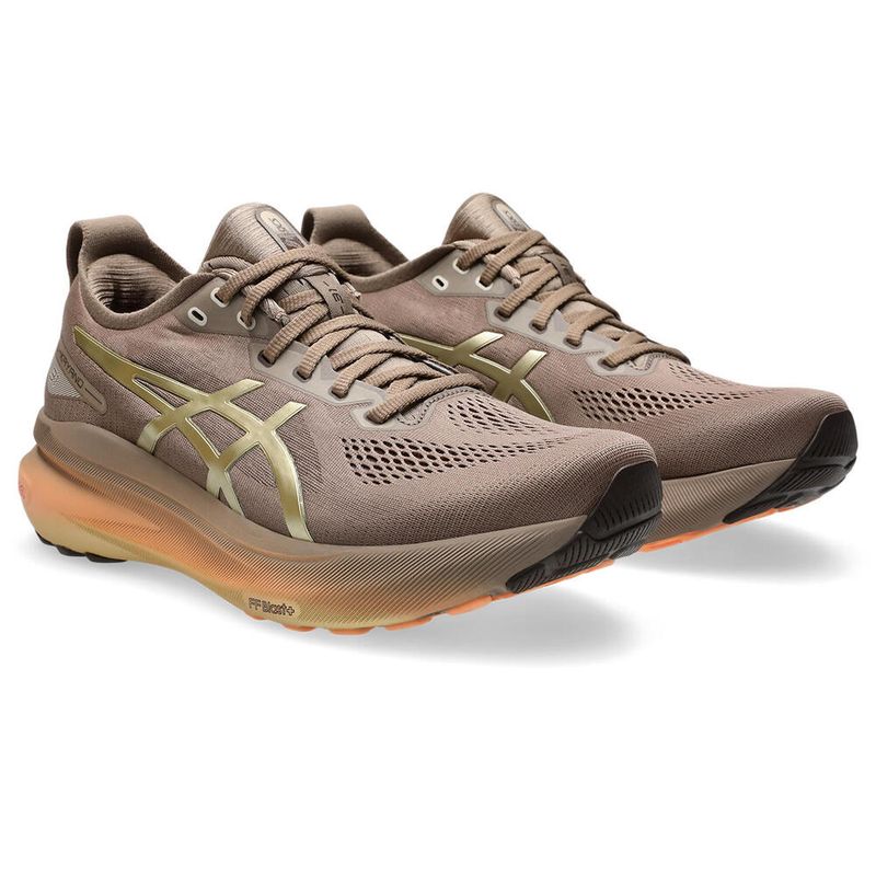 Zapatillas-ASICS-GEL-Kayano-31-Luxe-Luxe-Taupe-Grey-Hombre---2