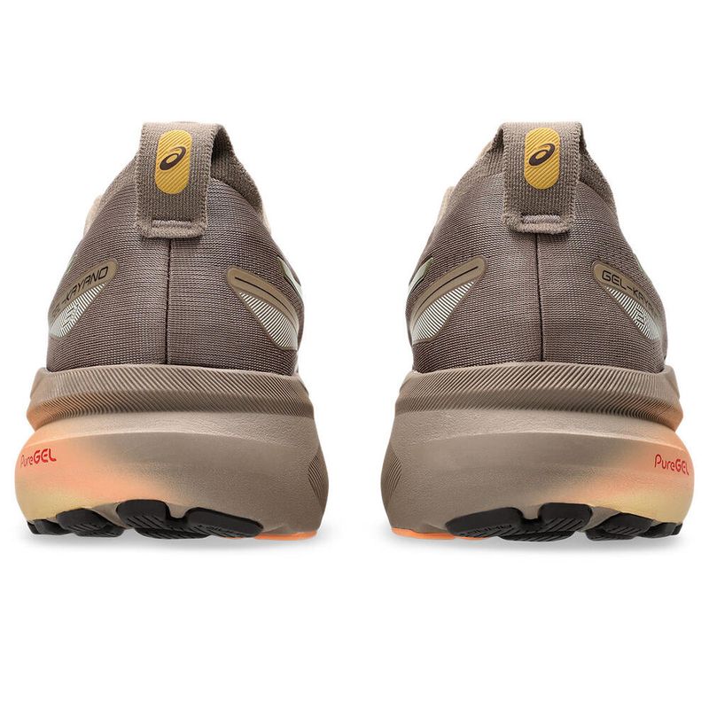 Zapatillas-ASICS-GEL-Kayano-31-Luxe-Luxe-Taupe-Grey-Hombre---5