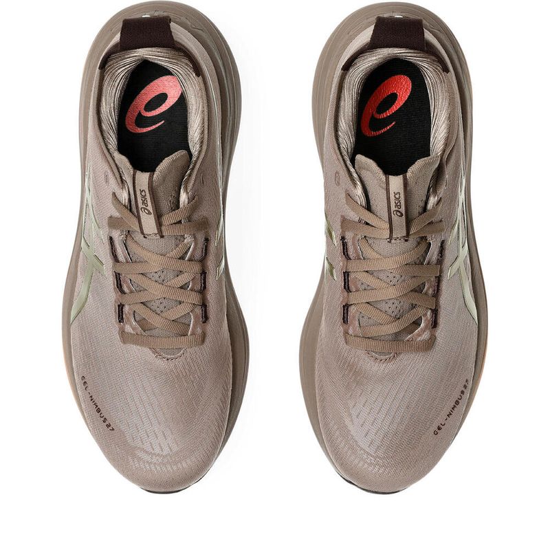Zapatillas-ASICS-GEL-Nimbus-27-Luxe-Luxe-Taupe-Grey-Hombre---3
