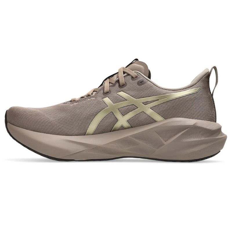 Zapatillas-ASICS-Novablast-5-Luxe-Luxe-Taupe-Grey-Hombre---1