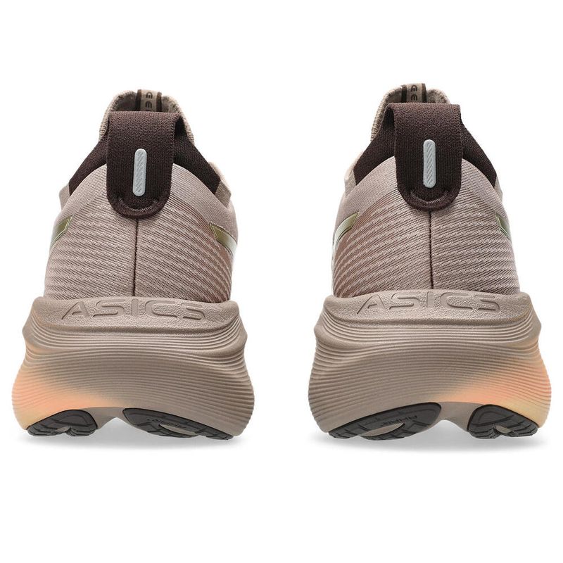 Zapatillas-ASICS-GEL-Nimbus-27-Luxe-Luxe-Taupe-Grey-Hombre---5