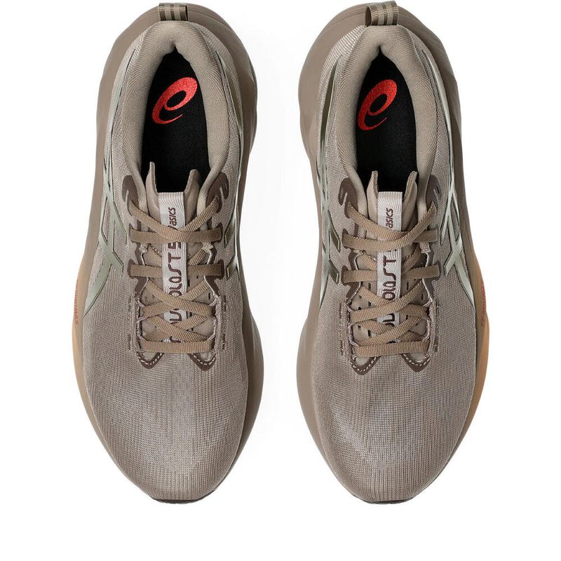 Zapatillas-ASICS-Novablast-5-Luxe-Luxe-Taupe-Grey-Hombre---3