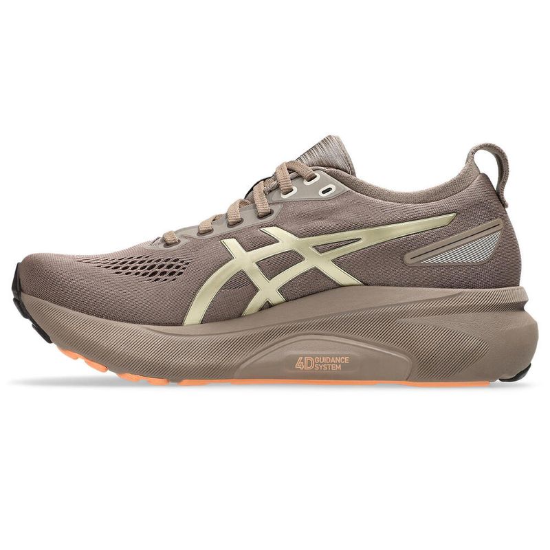 Zapatillas-ASICS-GEL-Kayano-31-Luxe-Luxe-Taupe-Grey-Mujer---1