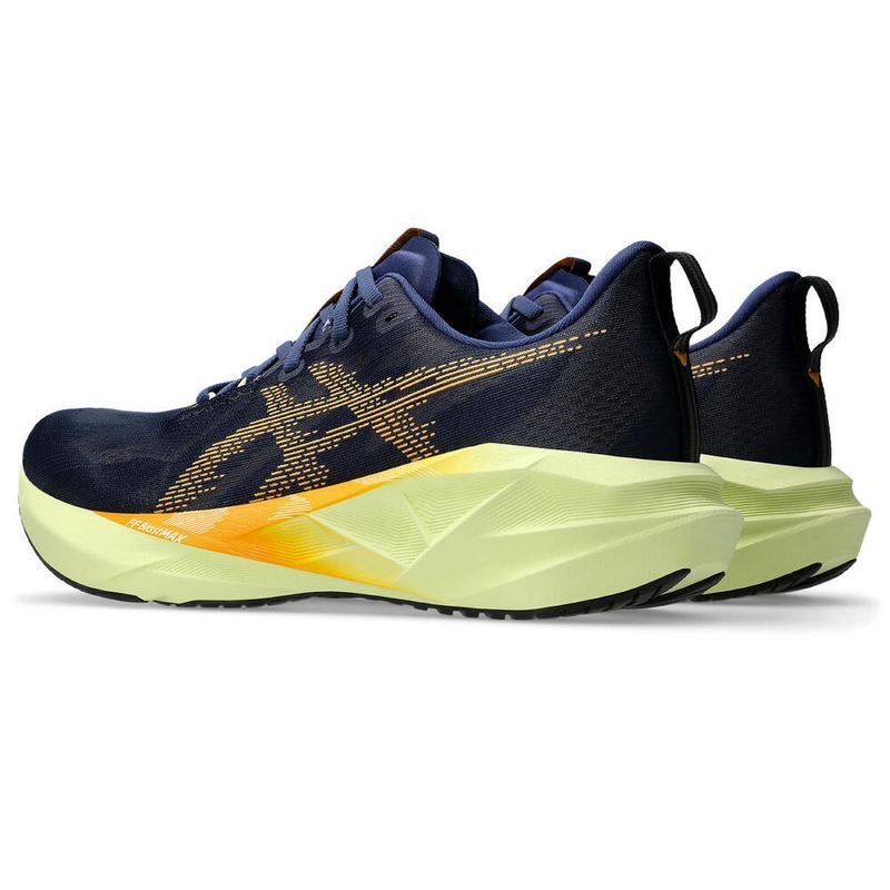 Zapatillas-ASICS-Novablast-5-Indigo-Blue-Amber-Hombre---3