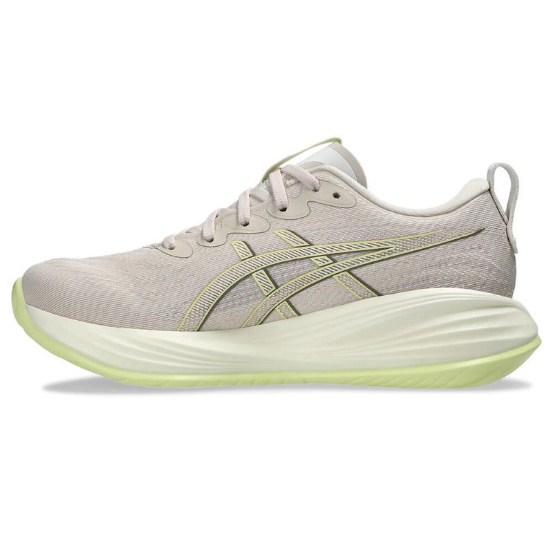 Zapatillas-ASICS-GEL-Cumulus-27-Mineral-Beige-Huddle-Yellow-Mujer---1