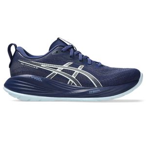 Zapatillas ASICS GEL-Cumulus 27 Indigo Blue/Cool Grey Mujer