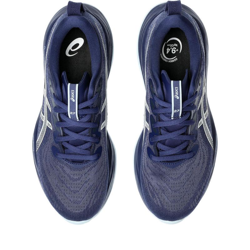 Zapatillas-ASICS-GEL-Cumulus-27-Indigo-Blue-Cool-Grey-Mujer---3