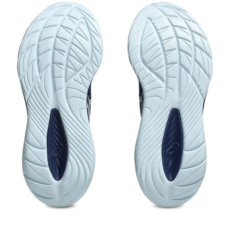 Zapatillas-ASICS-GEL-Cumulus-27-Indigo-Blue-Cool-Grey-Mujer---4