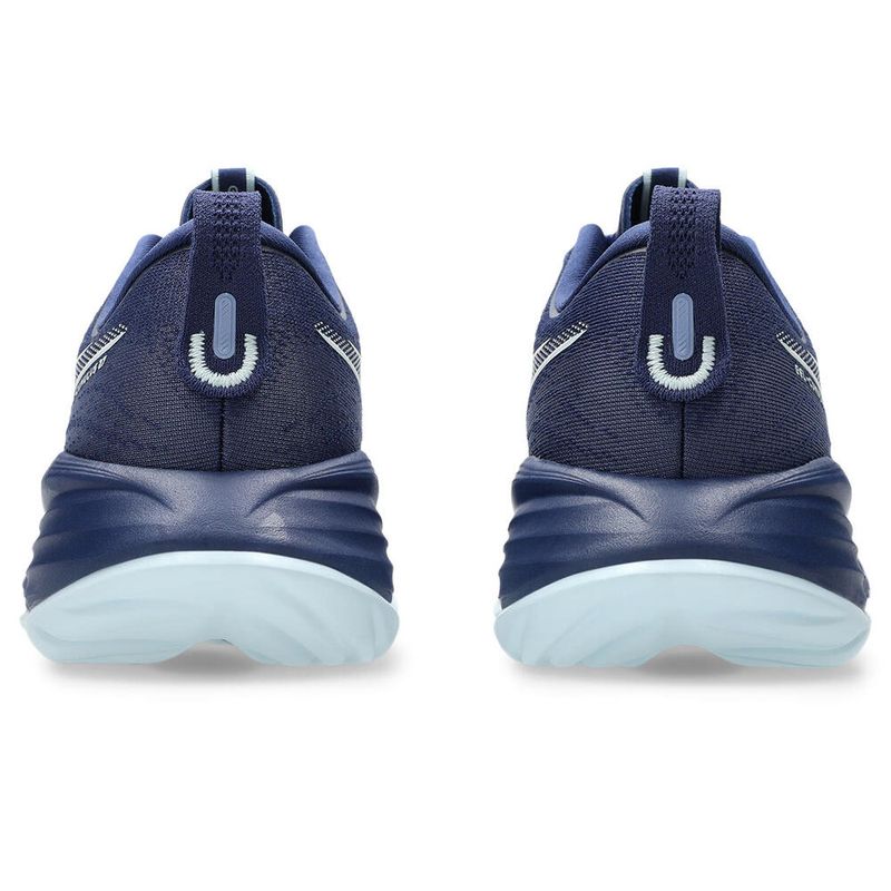 Zapatillas-ASICS-GEL-Cumulus-27-Indigo-Blue-Cool-Grey-Mujer---5