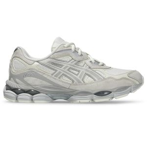 Zapatillas ASICS GEL-NYC Cream/Cream Unisex