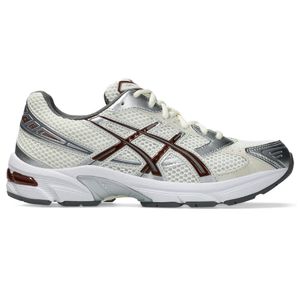 Zapatillas ASICS GEL-1130 Cream/Reddish Brasilown Mujer