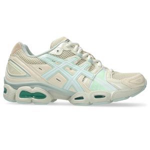 Zapatillas ASICS GEL-Nimbus 9 Vanilla/White Mujer