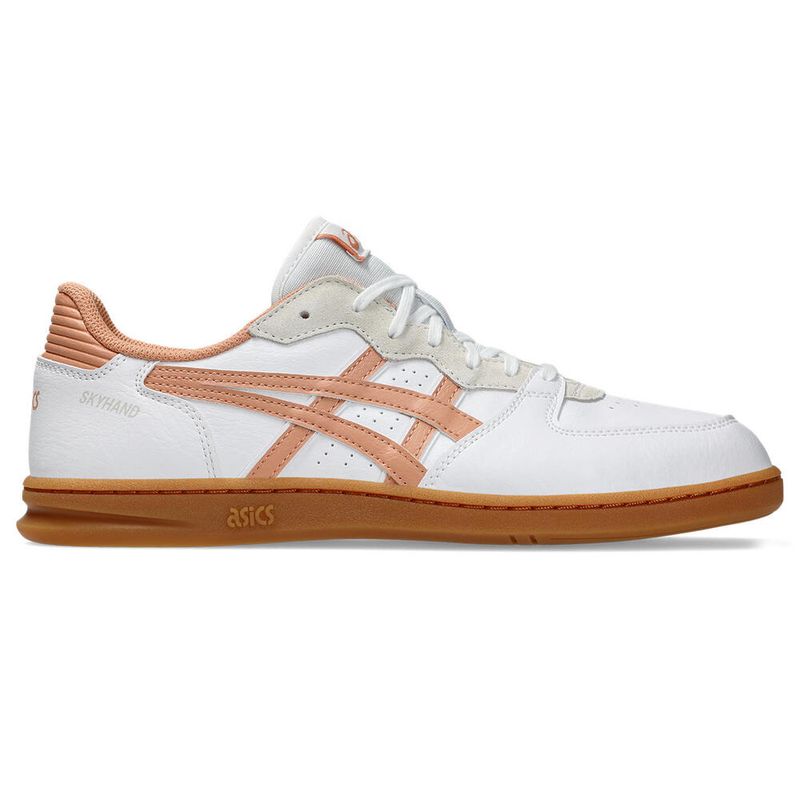 Zapatillas-ASICS-Skyhand-OG-White-Sepia-Mujer---0