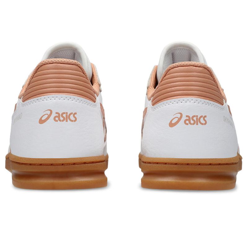Zapatillas-ASICS-Skyhand-OG-White-Sepia-Mujer---6