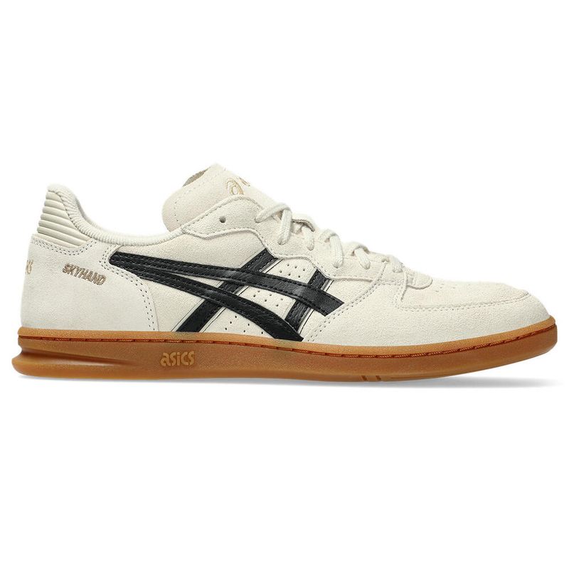 Zapatillas-ASICS-Skyhand-Og-Oatmeal-Black-Unisex---0