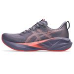 Zapatillas-ASICS-Novablast-5-Greyish-Purple-Coral-Reef-Hombre---1