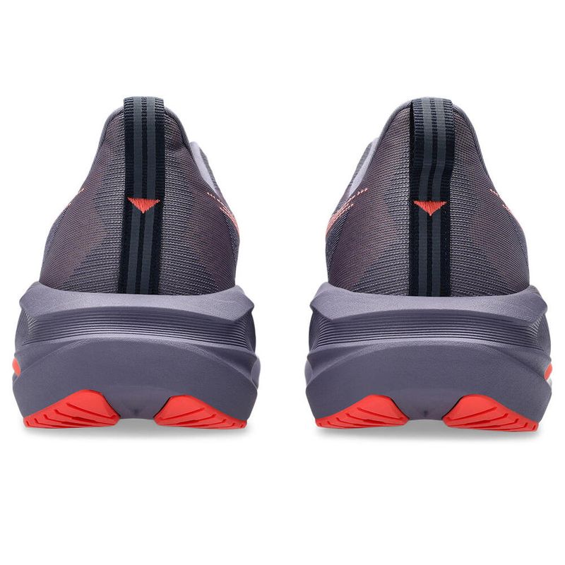 Zapatillas-ASICS-Novablast-5-Greyish-Purple-Coral-Reef-Hombre---5