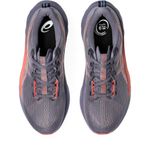 Zapatillas-ASICS-Novablast-5-Greyish-Purple-Coral-Reef-Hombre---6