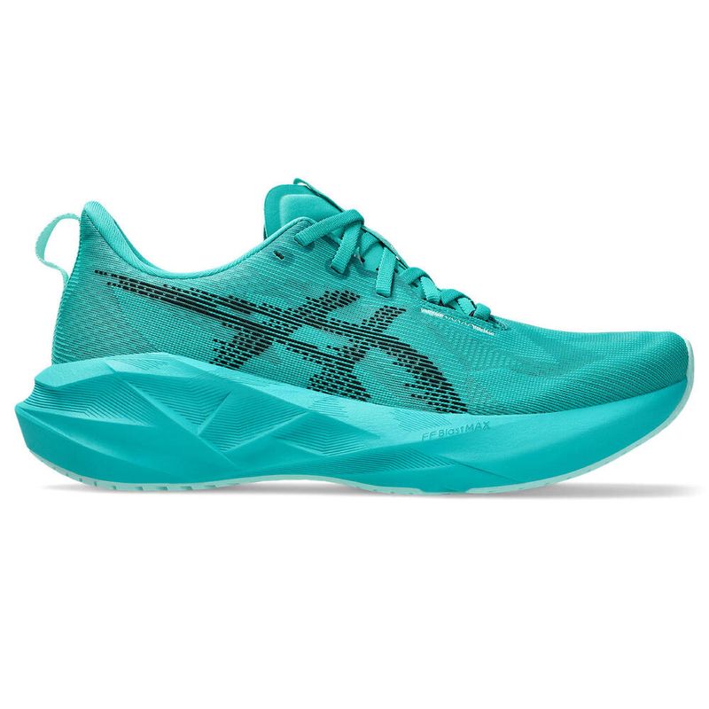 Zapatillas-ASICS-Novablast-5-Wave-Teal-Black-Hombre---0