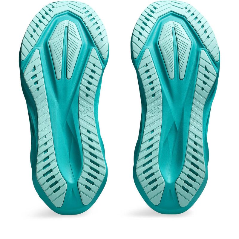 Zapatillas-ASICS-Novablast-5-Wave-Teal-Black-Hombre---5