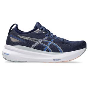 Zapatillas ASICS GEL-Kayano 31 Indigo Blue/Pure Silver Mujer