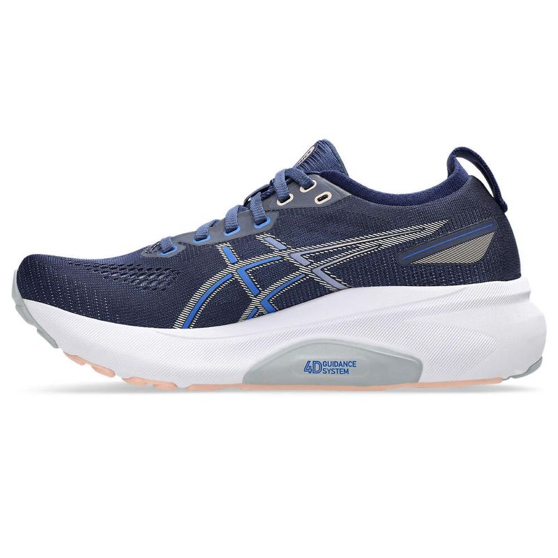 Zapatillas-ASICS-GEL-Kayano-31-Indigo-Blue-Pure-Silver-Mujer---1