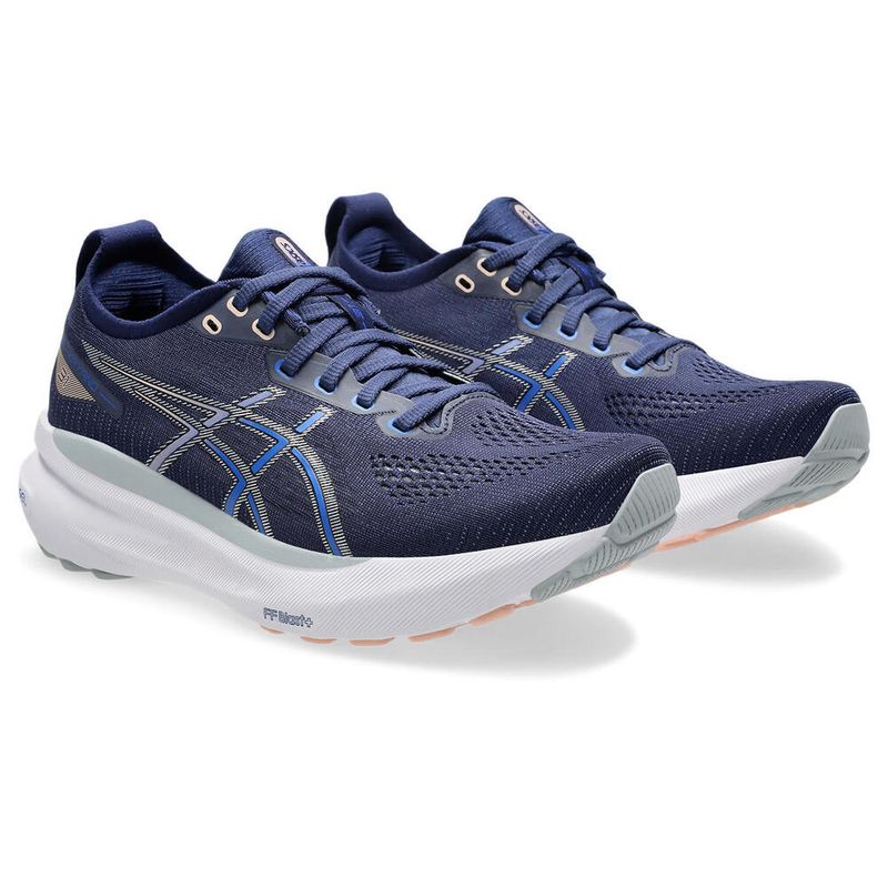 Zapatillas-ASICS-GEL-Kayano-31-Indigo-Blue-Pure-Silver-Mujer---2
