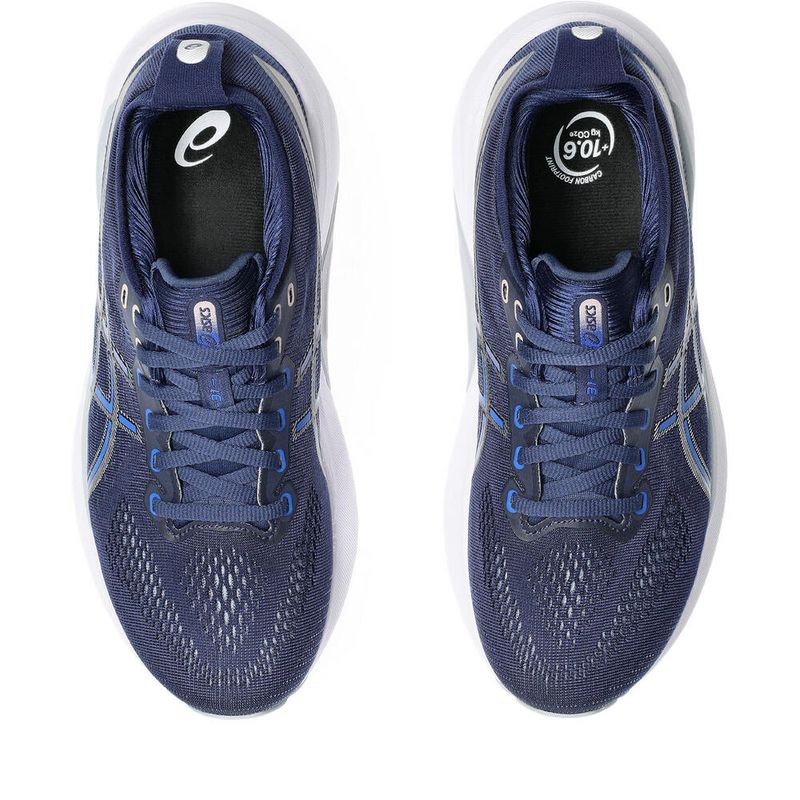 Zapatillas-ASICS-GEL-Kayano-31-Indigo-Blue-Pure-Silver-Mujer---5