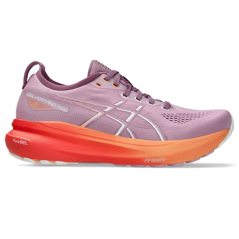 Zapatillas-ASICS-GEL-Kayano-31-Light-Ube-White-Mujer---0