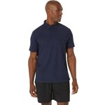 Polo-ASICS-Spiral-Embroidery-Polo-Shirts-Midnight-Hombre---0