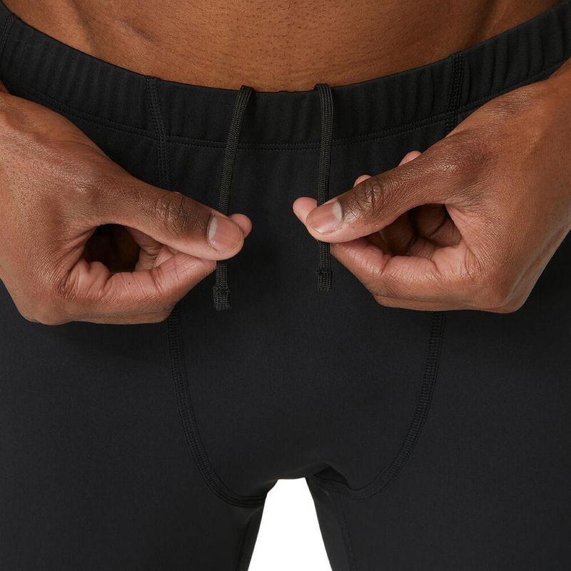 Short-ASICS-Sprinter-Tight-Performance-Black-Hombre---5