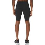 Short ASICS Sprinter Tight Performance Black Hombre - 1