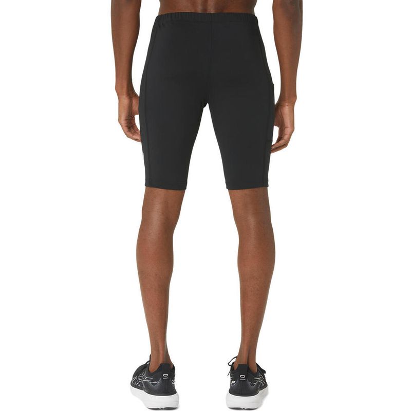 Short ASICS Sprinter Tight Performance Black Hombre - 1