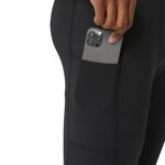 Short ASICS Sprinter Tight Performance Black Hombre - 4