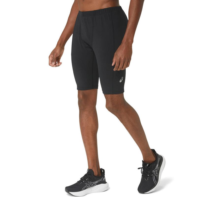 Short ASICS Sprinter Tight Performance Black Hombre - 2