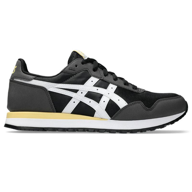 Zapatillas-ASICS-Tiger-Runner-II-Black-White-Hombre---0