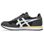 Zapatillas ASICS Tiger Runner II Black/White Hombre - 1