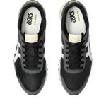 Zapatillas ASICS Tiger Runner II Black/White Hombre - 3