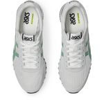 Zapatillas ASICS Tiger Runner II White/Dark Mint Hombre - 3
