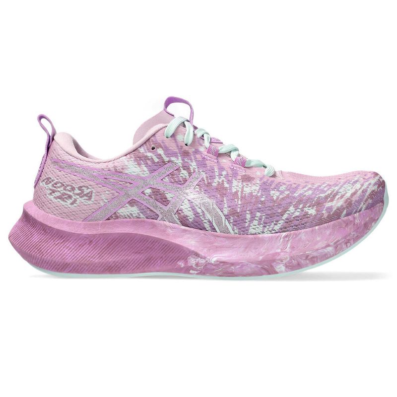 Zapatillas ASICS Noosa Tri 16 Light Ube/Lavender Glow Mujer - 0