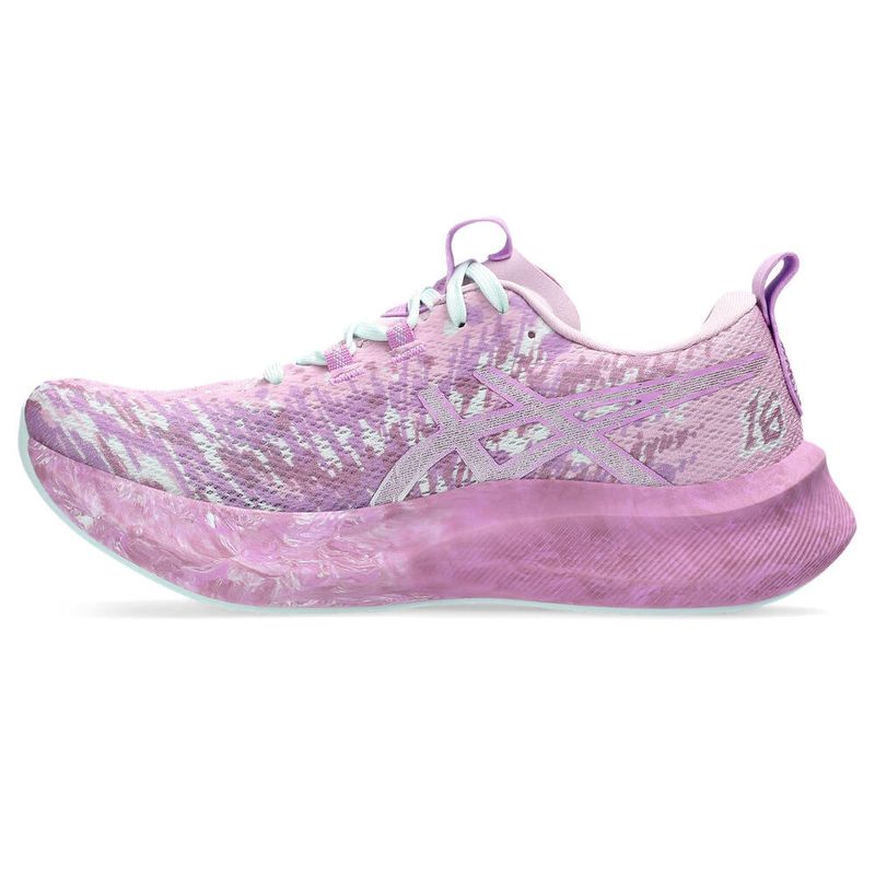 Zapatillas ASICS Noosa Tri 16 Light Ube/Lavender Glow Mujer - 1
