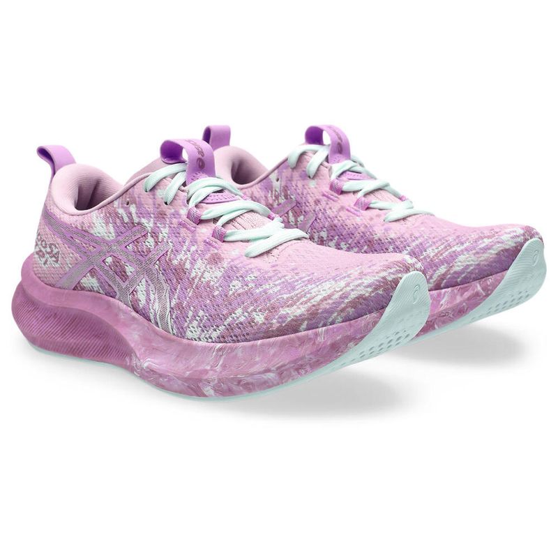 Zapatillas ASICS Noosa Tri 16 Light Ube/Lavender Glow Mujer - 2