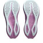 Zapatillas ASICS Noosa Tri 16 Light Ube/Lavender Glow Mujer - 4