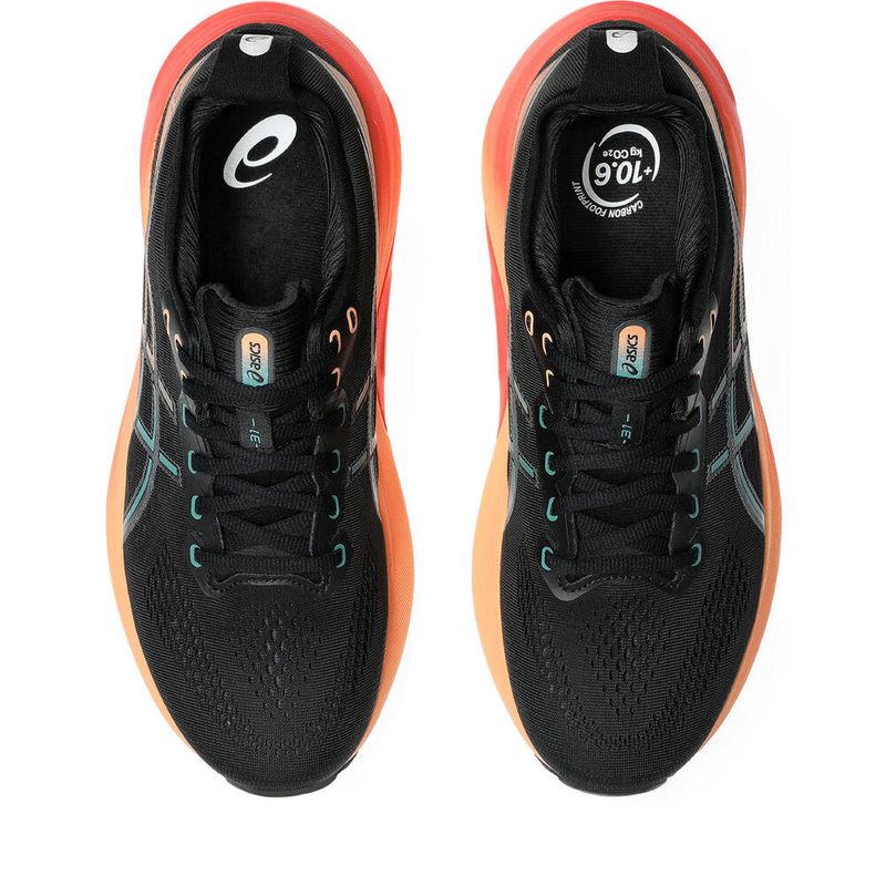 Zapatillas-ASICS-GEL-Kayano-31-Black-Rainy-Lake-Hombre---3