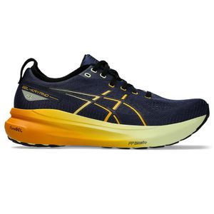 Zapatillas ASICS GEL-Kayano 31 Indigo Blue/Gunmetal Hombre