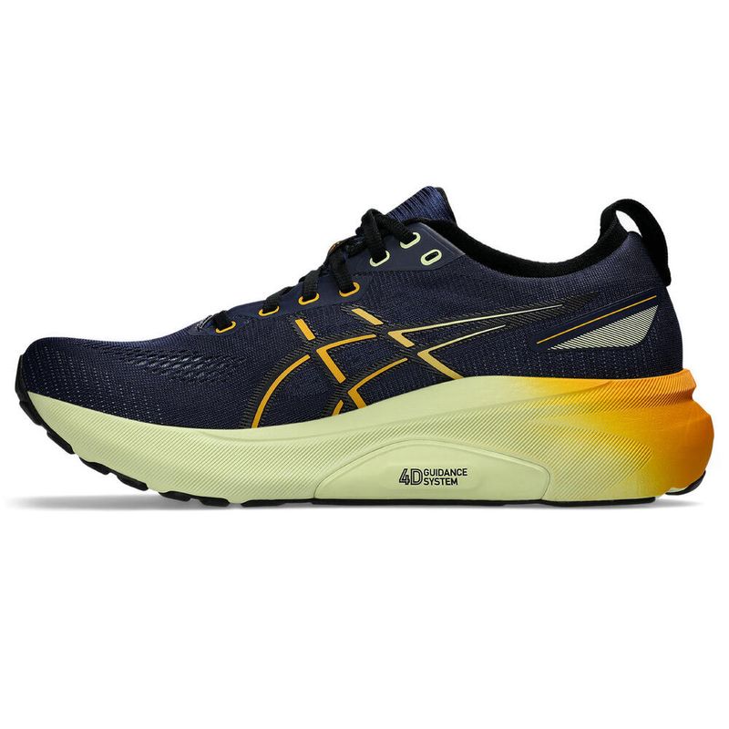 Zapatillas-ASICS-GEL-Kayano-31-Indigo-Blue-Gunmetal-Hombre---1