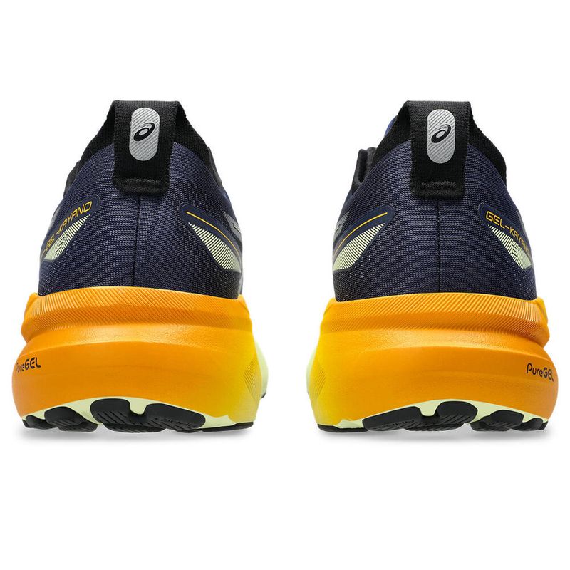 Zapatillas-ASICS-GEL-Kayano-31-Indigo-Blue-Gunmetal-Hombre---3